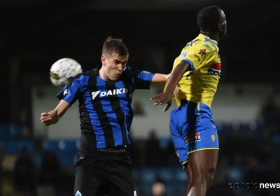 Bjorn Engels is terug: "Ze hebben me moeten intomen"