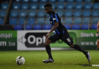 Diaby: flank of spits? MPH twijfelt ook: "Hij kan verdedigen"