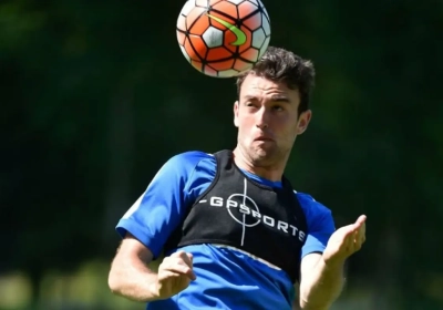 Genk-verdediger Wouters houdt voeten stevig op de grond: "Ik ben geen supertalent"