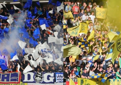 Derby-day in Limburg: rivalen Genk en STVV kijken elkaar een eerste keer in de ogen