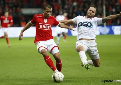 Wat brengen De Rouches tegen The Reds?