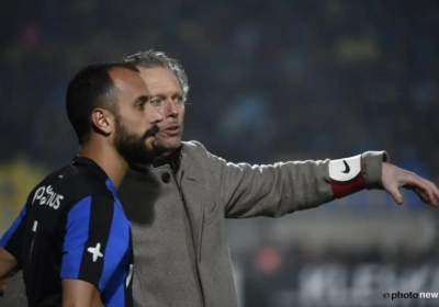 Preud'homme is duidelijk over Vazquez: "Club Brugge moet geen cadeautjes uitdelen"