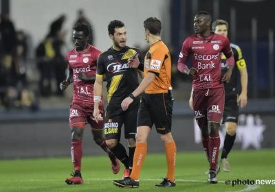 Persoons eist hoofdrol op en legt het achteraf uit