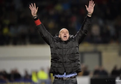 Peeters viert eerste zege bij Westerlo: "Chapeau, Henkens"