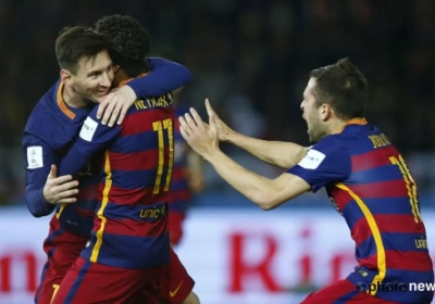 Riante 7-0 tegen Valencia niet eerste monsterscore van Barcelona: Rode Duivel was ook al slachtoffer