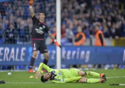 Pijnlijke blessure voor Defour, maar...