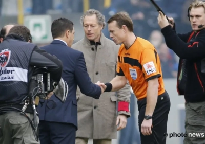 Gumienny reageert verbeten: "Dat komt van al die tweets en de druk in de pers"