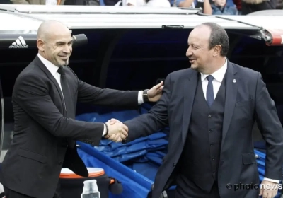 "Rayo-coach: "Ik walg van Cristiano Ronaldo" - Spaanse media laten zich vangen door Twitter