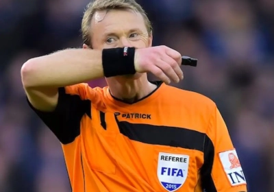 VIDEO: Jan Breydelstadion met oorverdovend applaus voor... Serge Gumienny