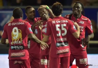 Musona droomt al van titel met Oostende: "Waarom niet?"