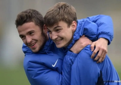 Nu nog een Smurf, binnenkort een Kanarie? 'STVV informeert bij Genk voor twee spelers'