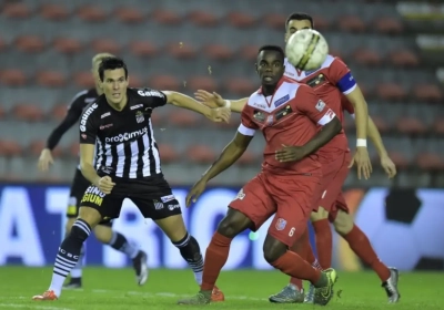 Charleroi maakt duel van zaterdag tegen Genk razend interessant