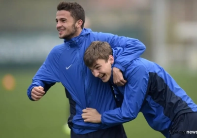 STVV heeft grotere plannen met Genkenaars Gerkens en Schrijvers dan louter een uitleenbeurt