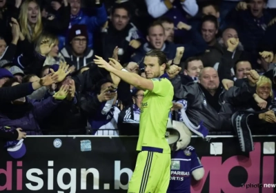 Gillet nu al met tranen in de ogen: "Zondag ga ik het heel moeilijk hebben"