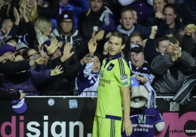 In 2008 lukte het wel: "Waarom geel? Ik had toch nog een truitje aan?"