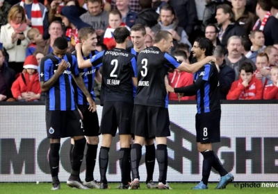 Boskamp geeft Preud'homme een tip: "Volgens mij zou Club Brugge zo moeten spelen"