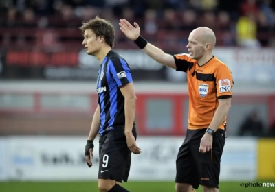 Vossen legt uit waarom hij niet bepaald gelukkig was met zijn vervanging