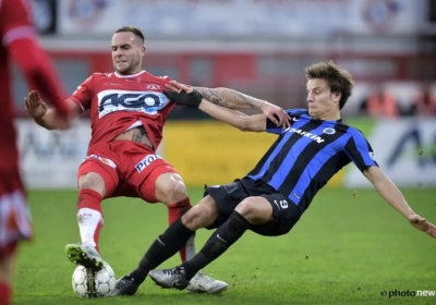 Lastige verplaatsing voor Club Brugge? "Ik heb geen problemen met de fans van Kortrijk"