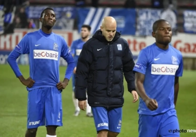 Genkse verdeeldheid: "Dit brak het ritme en de concentratie" vs. "We zijn profs zonder excuses"