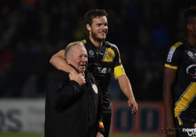 Dolgelukkige Overmeire: "Dit is mijn mooiste derby ooit en wel hierom"