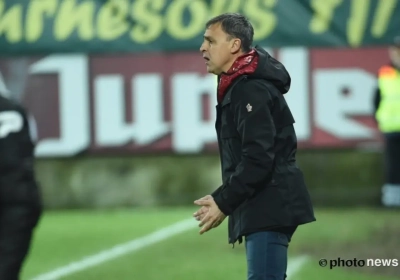 Ferrera tevreden met de drie punten, maar OHL-coach excuseert zich ook bij Riga