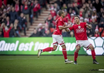 Een pre-assist, een assist en een goal: "Van efficiëntie gesproken"