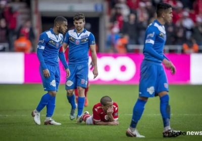 Kerstmalaise compleet bij RMP: fans houden coach en spelers op