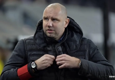 Peeters woedend: "Ik verschiet er niet van dat we geen refs naar het EK mogen sturen"