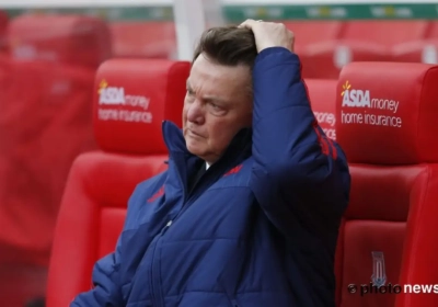 Weer snoeiharde kritiek op Van Gaal: "De fans vervelen zich, de spelers vervelen zich, zelfs Van Gaal verveelt zich"
