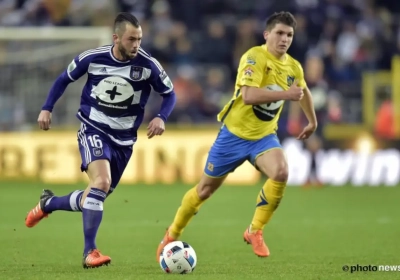 Defour haalt fors uit naar zijn ploeg: "Als iedereen dezelfde inspanningen zou doen..."