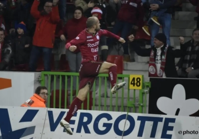 De 'Rode Ridder' kan er mee lachen: "Coucke houdt van woordspelingen, maar ..."