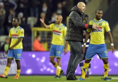 Peeters wilde Boskamp en De Mos laten nakaarten over zijn uithaal: "Hij heeft de pech aan zijn kont hangen"