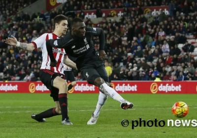 Benteke zorgt in zijn eentje voor Liverpoolse 6 op 6