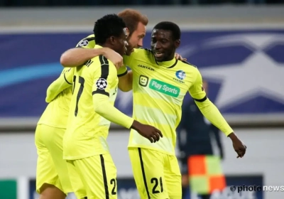 Krijgen de Buffalo's de Wolven klein?