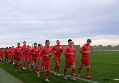 Het is pas begin februari, maar Antwerp FC kan vandaag met anderhalf been in eerste klasse staan