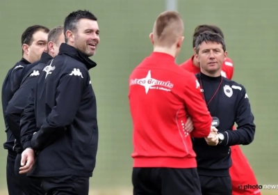 Dé dag voor Antwerp FC! Alle ingrediënten zijn aanwezig, nu moét de Great Old winnen van Eupen