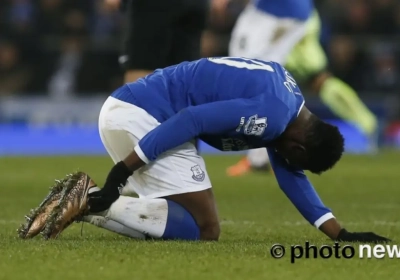 Geen zorgen om Lukaku a.k.a. "De perfecte spits"