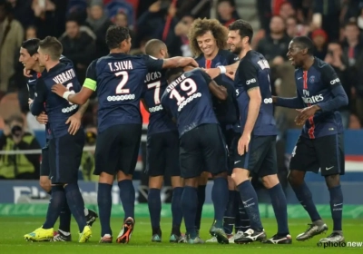 PSG stoomt ook in 2016 door en telt nu 22 (!) punten meer dan eerste achtervolger (inclusief beelden van hele knappe goal)
