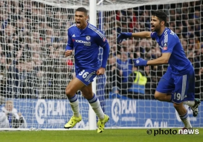 FA Cup: Hiddink neemt geen risico's, sterren houden vierdeklasser af