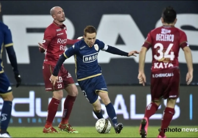 Essevee en Standard voor de leidersplaats: "Voor minder doen we het niet"