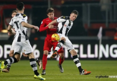 Overzicht Europa: Angers gaat eerste keer kopje onder zonder goalie die naar Club Brugge trok