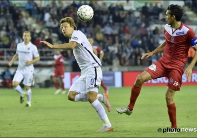 Club Brugge begint sprint richting PO1 met thuismatch tegen RMP