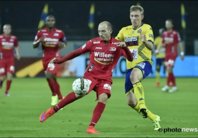 KV Oostende wil play-off 1 zo snel mogelijk binnenhalen, maar eerst winnen van Waasland-Beveren