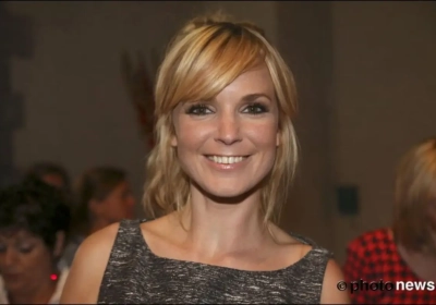 "Mandekking spelen op Tess Goossens? Ik zou ze enkel lichtjes schaduwen"