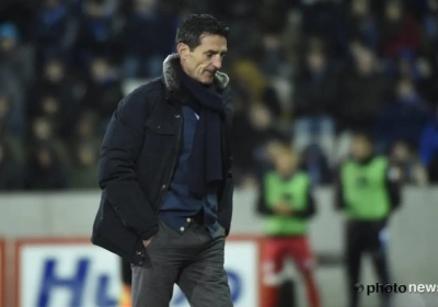 Janevski zucht: "Eerst dat fatale moment en dan vergeet onze achttienjarige Diaby"