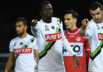 OHL haalde 'good old' Standard-Kanu in huis: heersend, beenhard, geel én wellicht Reviewcommissie