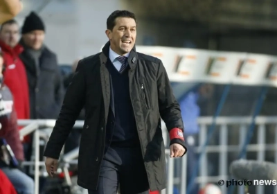 Opvallend op persconferentie: Hein verdedigt Besnik