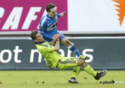 Vanhaezebrouck over Gentse schaatspiste: "Toch pluim voor de terreinverzorger"