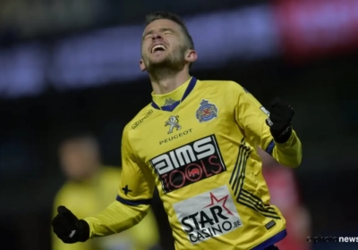 Schrijvers en Moulin bezorgen Waasland-Beveren een puntje bij KV Oostende