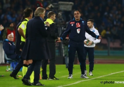 Italiaanse topcoaches flink met elkaar in de clinch: “Hij is een racist en noemde mij een homofiel’